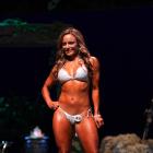 Kierstin  Flores - NPC Excalibur  2012 - #1